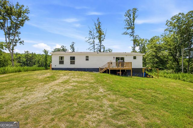 1468 Yonah Homer Road, Maysville, GA 30558