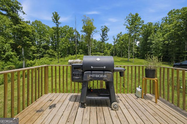 1468 Yonah Homer Road, Maysville, GA 30558