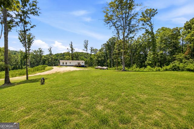1468 Yonah Homer Road, Maysville, GA 30558