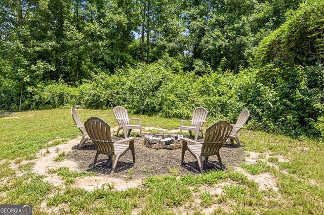 1468 Yonah Homer Road, Maysville, GA 30558