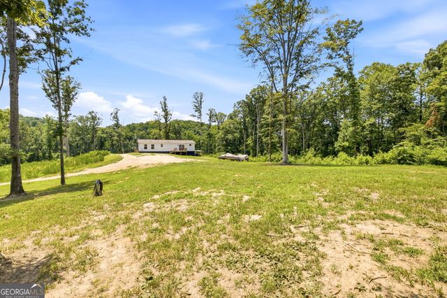 1468 Yonah Homer Road, Maysville, GA 30558