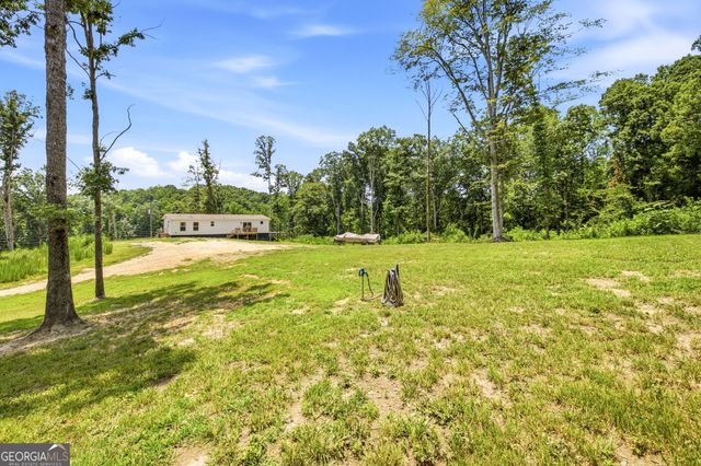 1468 Yonah Homer Road, Maysville, GA 30558