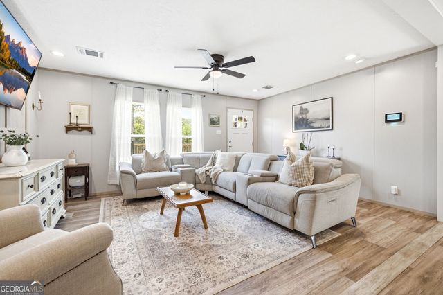 1468 Yonah Homer Road, Maysville, GA 30558
