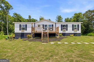 1468 Yonah Homer Road, Maysville, GA 30558