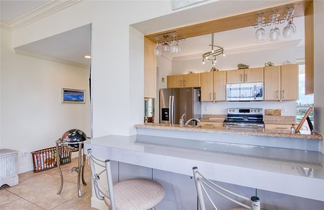 7974 SAILBOAT KEY BOULEVARD S 301, South Pasadena, FL 33707