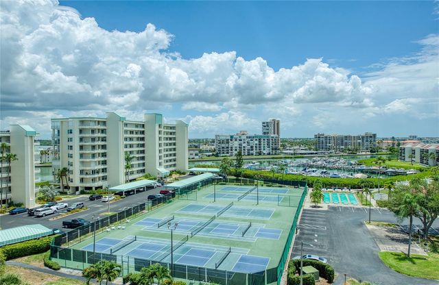 7974 SAILBOAT KEY BOULEVARD S 301, South Pasadena, FL 33707