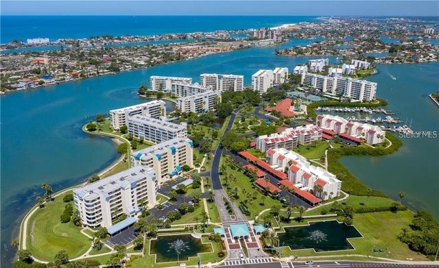 7974 SAILBOAT KEY BOULEVARD S 301, South Pasadena, FL 33707
