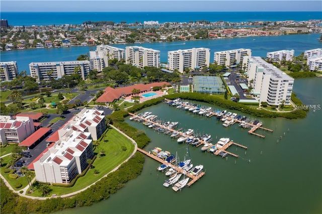 7974 SAILBOAT KEY BOULEVARD S 301, South Pasadena, FL 33707