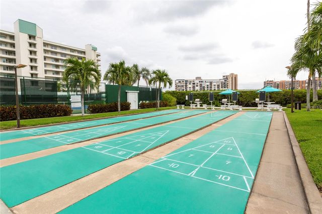 7974 SAILBOAT KEY BOULEVARD S 301, South Pasadena, FL 33707