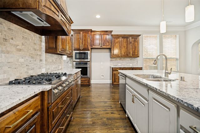 2608 Bel Air Lane, Flower Mound, TX 75022