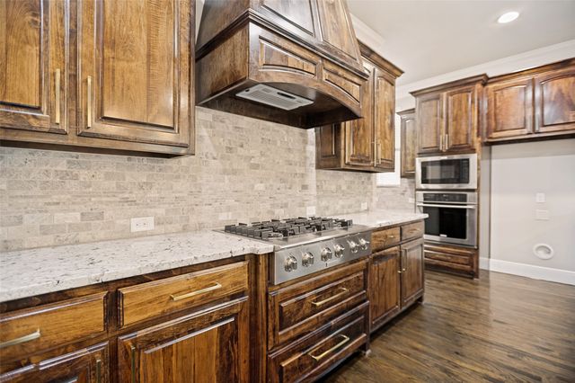 2608 Bel Air Lane, Flower Mound, TX 75022