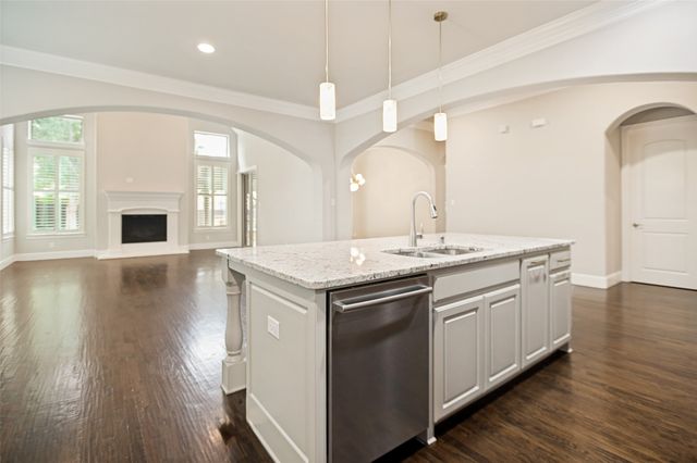 2608 Bel Air Lane, Flower Mound, TX 75022