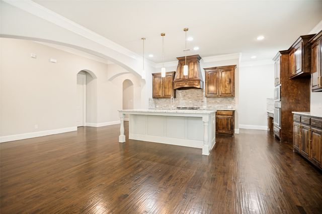 2608 Bel Air Lane, Flower Mound, TX 75022
