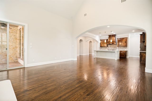 2608 Bel Air Lane, Flower Mound, TX 75022