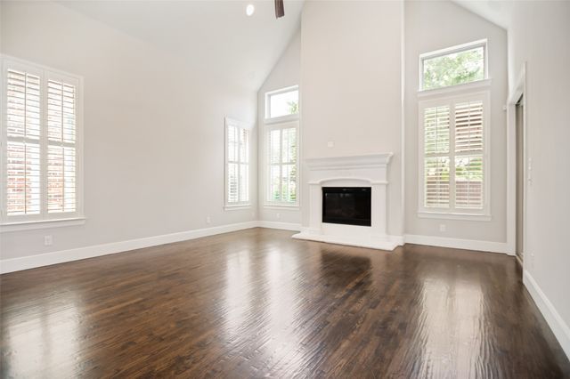 2608 Bel Air Lane, Flower Mound, TX 75022
