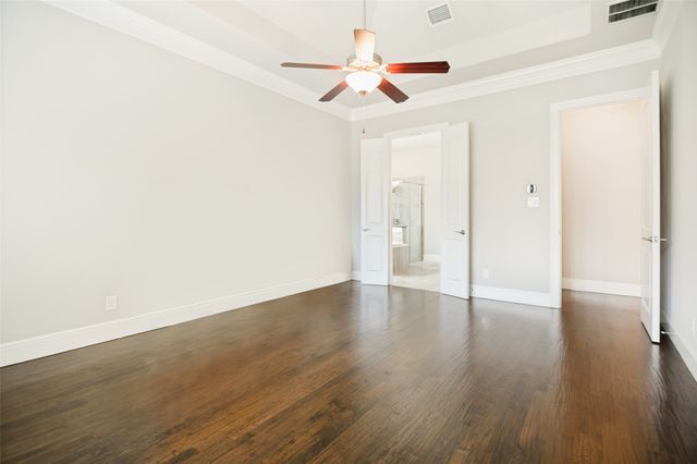 2608 Bel Air Lane, Flower Mound, TX 75022