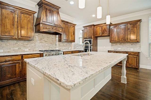 2608 Bel Air Lane, Flower Mound, TX 75022