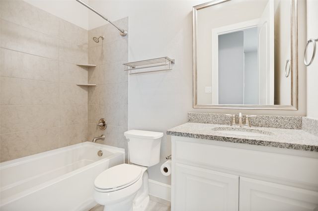 2608 Bel Air Lane, Flower Mound, TX 75022