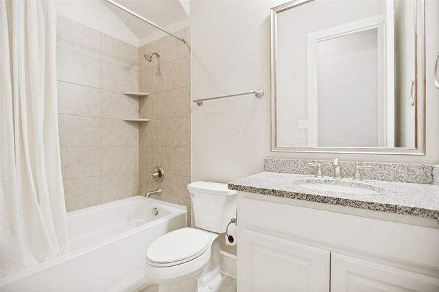 2608 Bel Air Lane, Flower Mound, TX 75022
