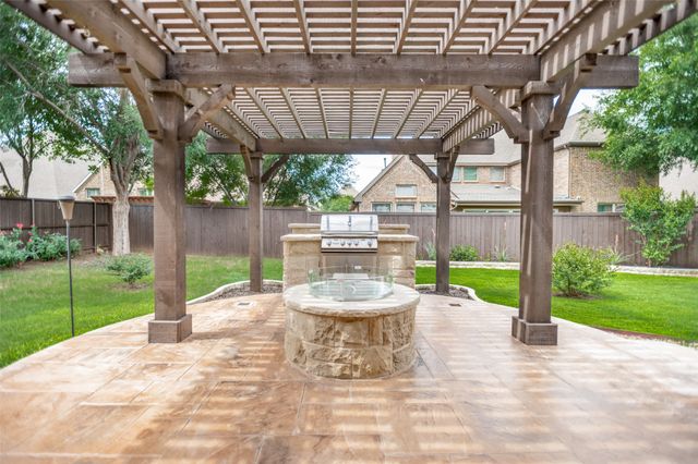 2608 Bel Air Lane, Flower Mound, TX 75022