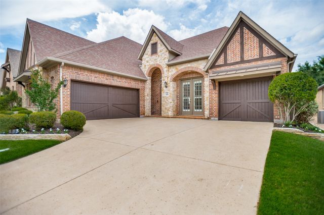 2608 Bel Air Lane, Flower Mound, TX 75022
