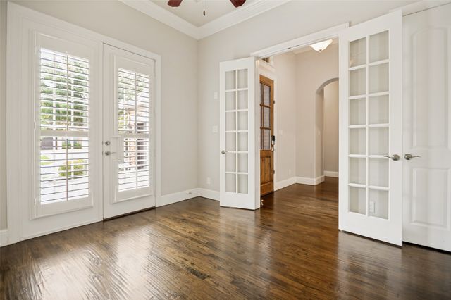 2608 Bel Air Lane, Flower Mound, TX 75022