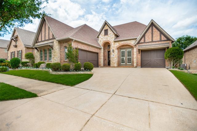 2608 Bel Air Lane, Flower Mound, TX 75022