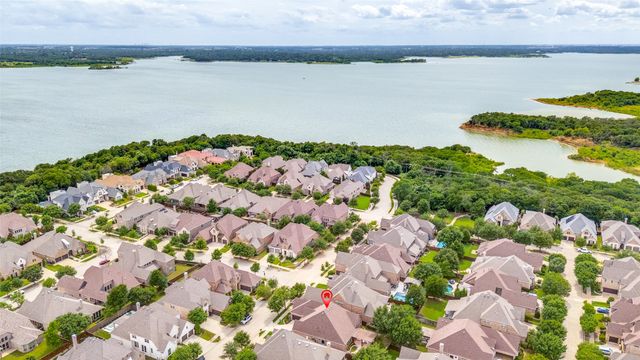 2608 Bel Air Lane, Flower Mound, TX 75022