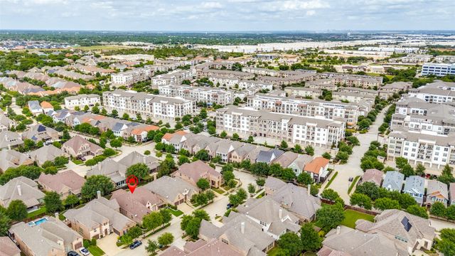 2608 Bel Air Lane, Flower Mound, TX 75022