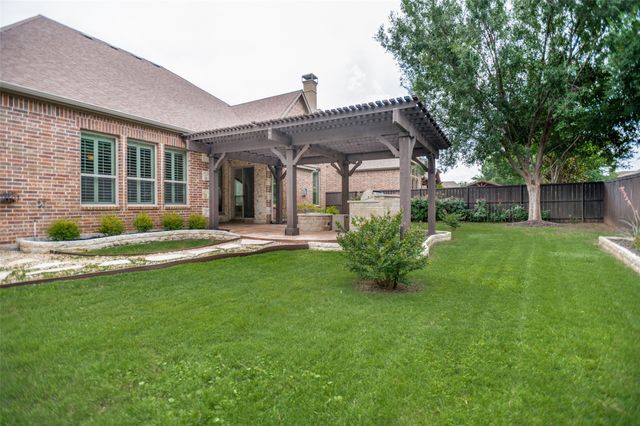 2608 Bel Air Lane, Flower Mound, TX 75022