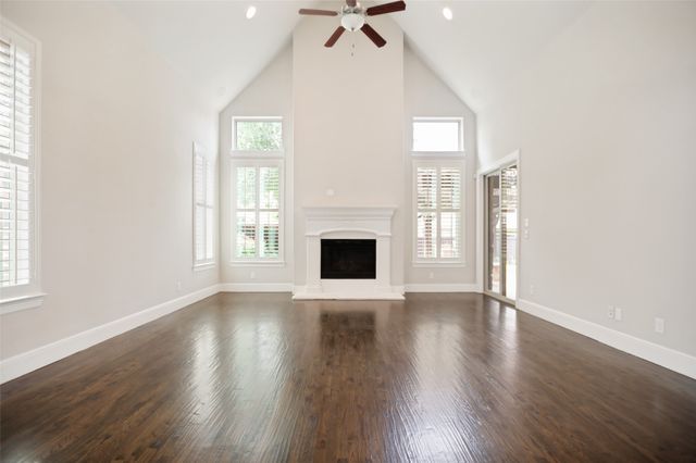 2608 Bel Air Lane, Flower Mound, TX 75022