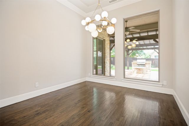 2608 Bel Air Lane, Flower Mound, TX 75022