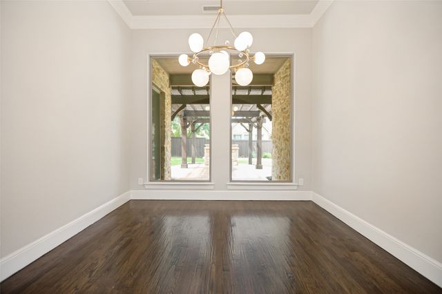 2608 Bel Air Lane, Flower Mound, TX 75022