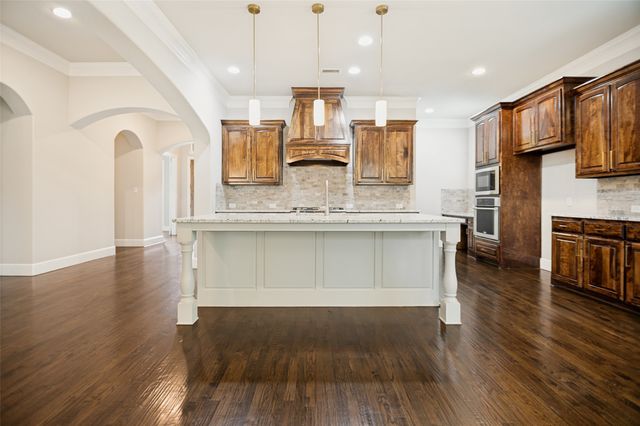 2608 Bel Air Lane, Flower Mound, TX 75022