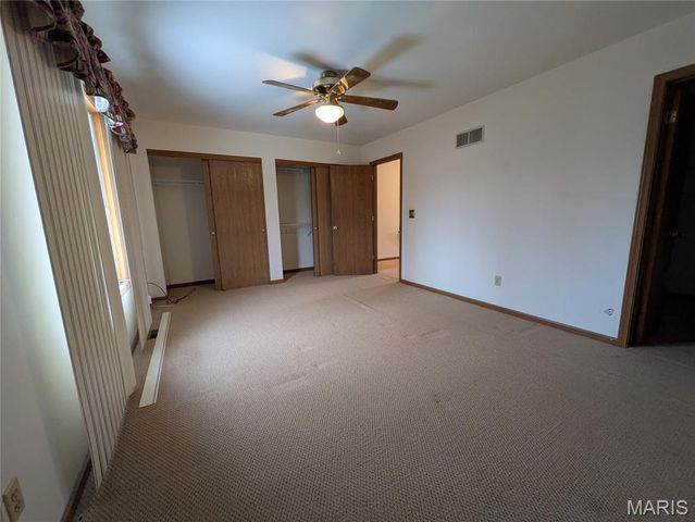 1620 Forest Hills Drive D, St Charles, MO 63303