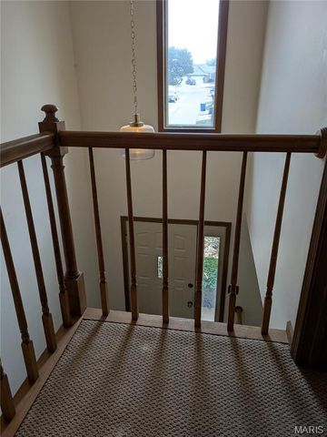 1620 Forest Hills Drive D, St Charles, MO 63303