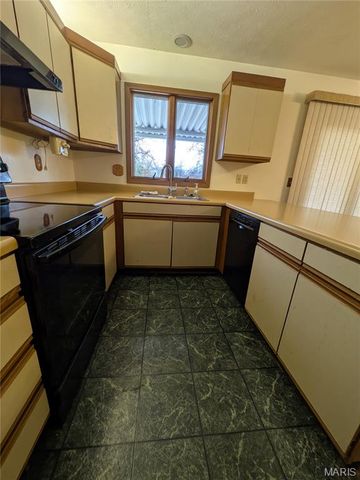 1620 Forest Hills Drive D, St Charles, MO 63303