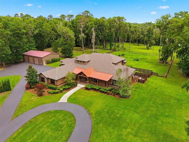 855 SE 87TH STREET, Ocala, FL 34480