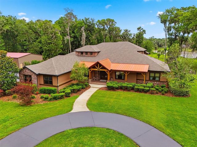 855 SE 87TH STREET, Ocala, FL 34480