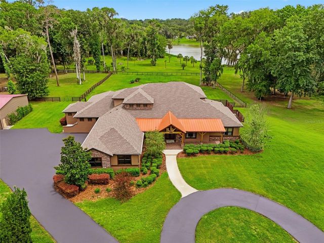 855 SE 87TH STREET, Ocala, FL 34480