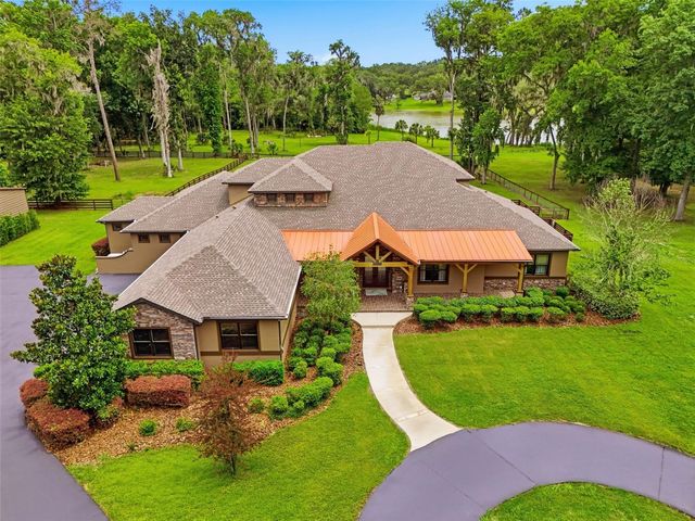 855 SE 87TH STREET, Ocala, FL 34480