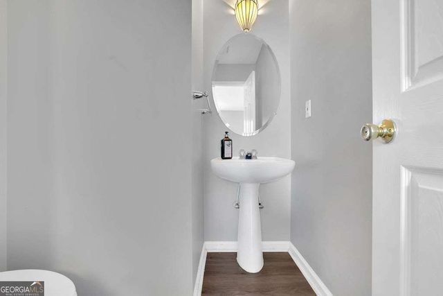 7440 Tatum Court, Cumming, GA 30028