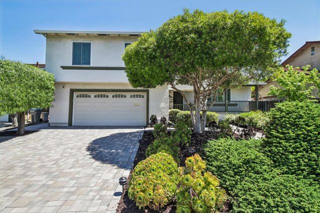 476 Royale Park Drive, San Jose, CA 95136