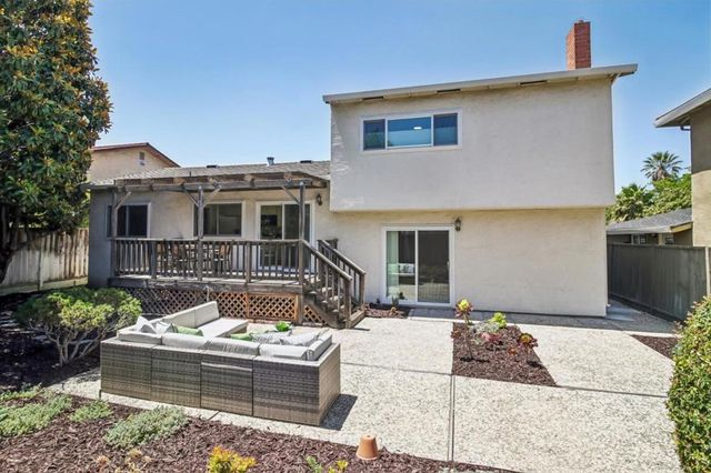 476 Royale Park Drive, San Jose, CA 95136