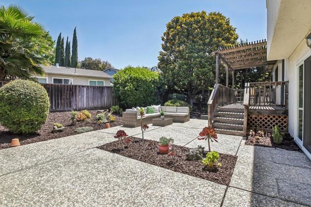 476 Royale Park Drive, San Jose, CA 95136