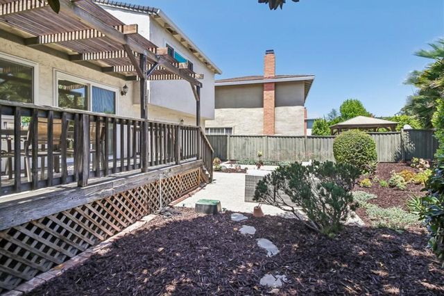 476 Royale Park Drive, San Jose, CA 95136