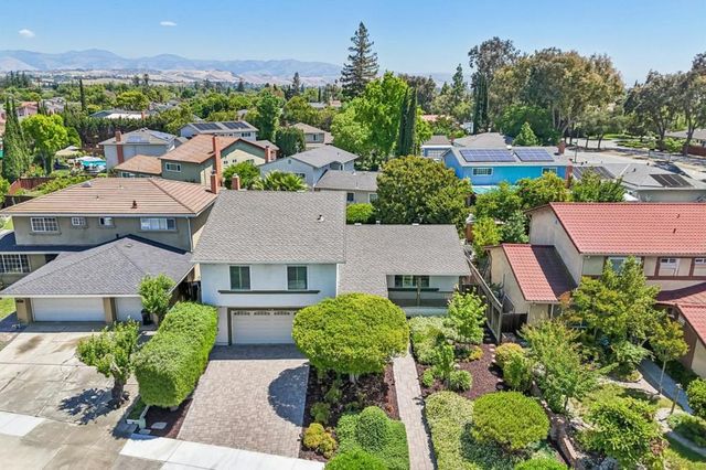 476 Royale Park Drive, San Jose, CA 95136