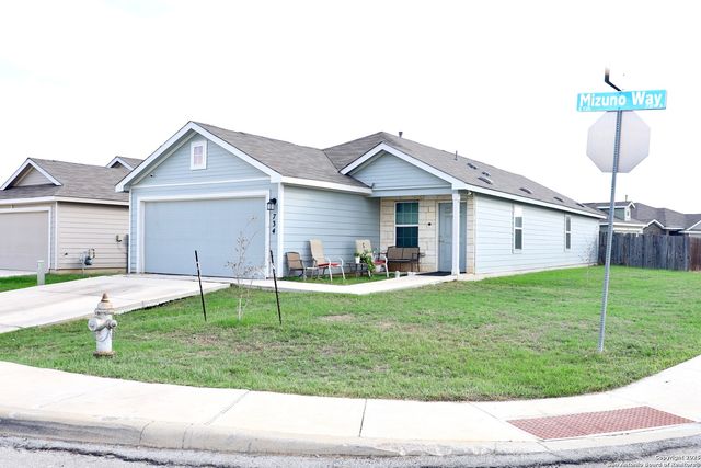734 Mizuno Way, San Antonio, TX 78221