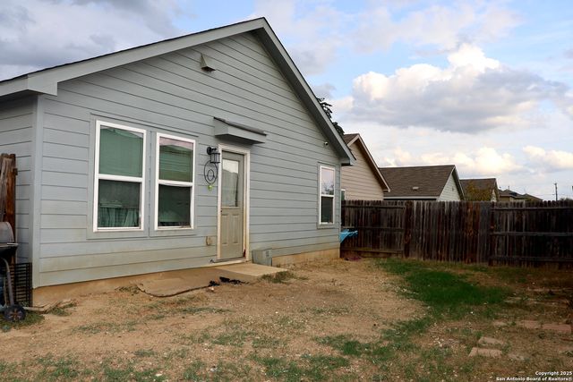 734 Mizuno Way, San Antonio, TX 78221