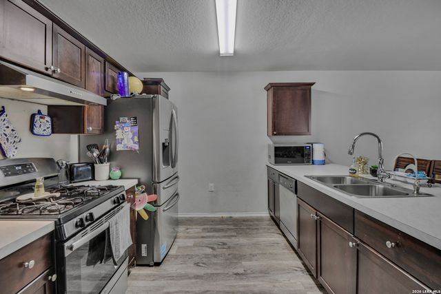 734 Mizuno Way, San Antonio, TX 78221